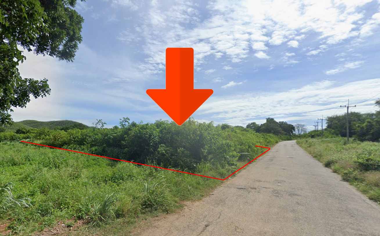 ถนนลาดยาง มีไฟฟ้าเข้าถึง