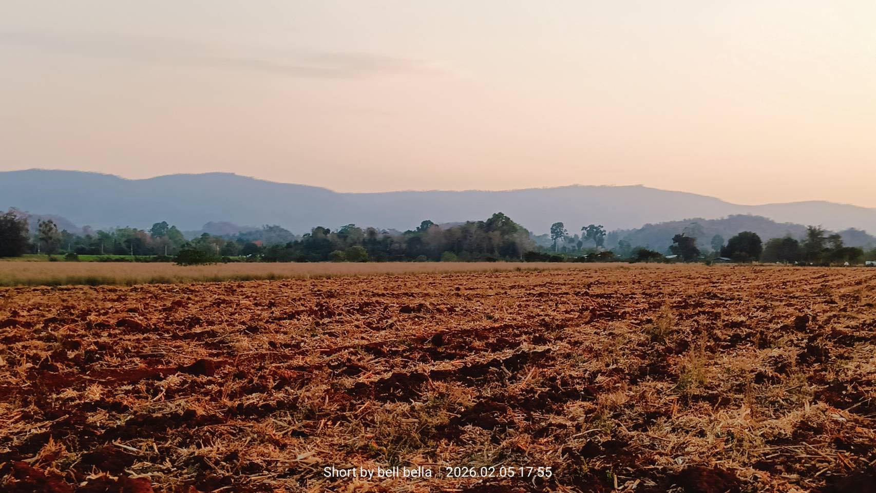 ขายที่ดิน หมูสี เขาใหญ่ ใกล้บ้านดุ๊กภานุเดช วิวภูเขา